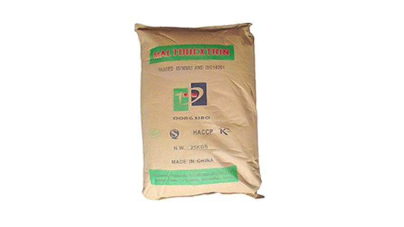Đường Malto Dextrine (Dongxiao - Trung Quốc)